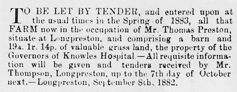 Property and Land Sales  1882-09-09 CHWS.JPG